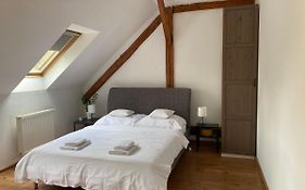 Sunny Attic Apartment